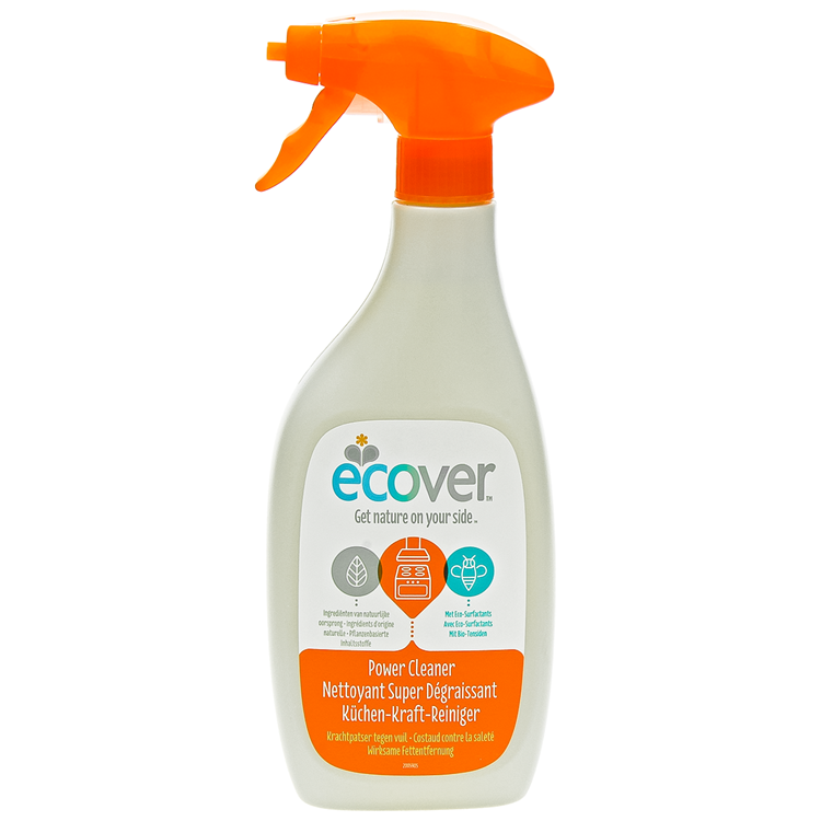 Ecover 1062692 - środek czyszczący 0,5l | 6 sztuk