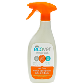 Ecover 1062692 - środek czyszczący 0,5l | 6 sztuk