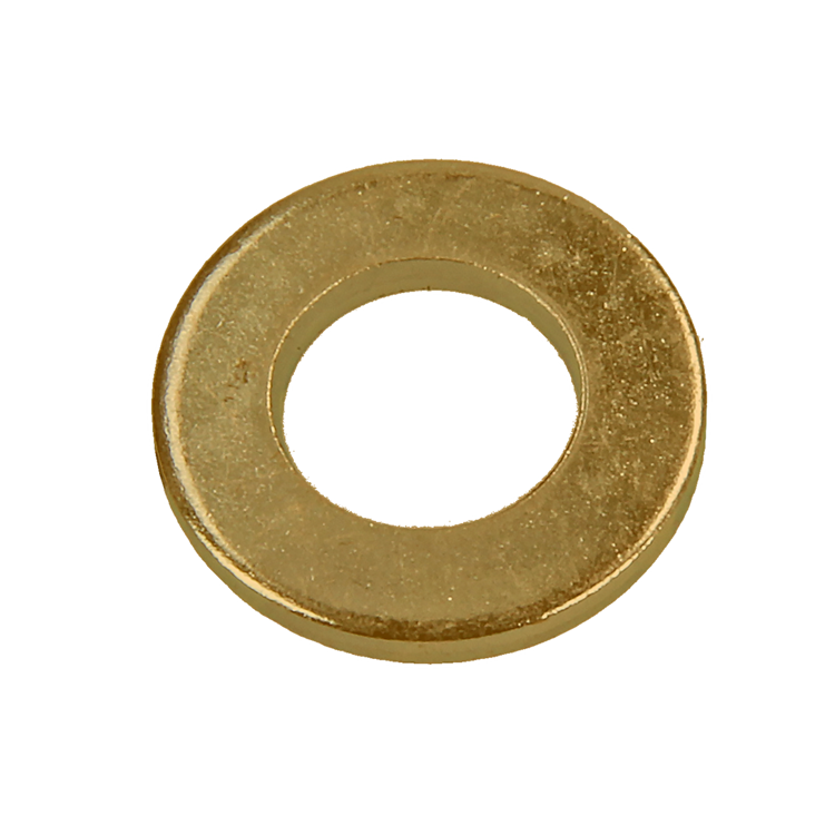 Mack 1017727 - podkładka mosiężna 3 szt. 10,5 x 20 mm | 10 sztuk