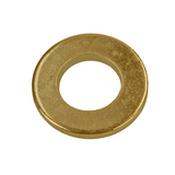 Mack 1017727 - podkładka mosiężna 3 szt. 10,5 x 20 mm | 10 sztuk