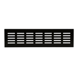 Renson 1059778 - listwa 381 80 300 ral 8022 | 2 szt
