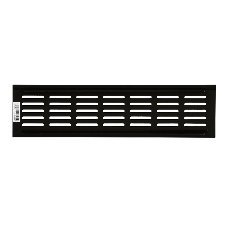Renson 1059778 - listwa 381 80 300 ral 8022 | 2 szt