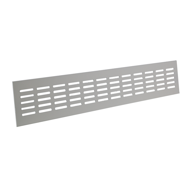 Renson 1059783 - listwa 381 80 500 ral 9010 | 4 sztuki
