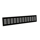 Renson 1059784 - listwa 381 80 500 ral 8022 | 2 szt