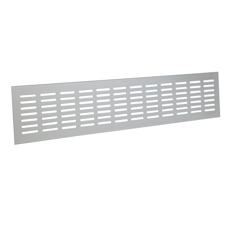 Renson 1059774 - listwa 381 100 500 f1 | 2 szt