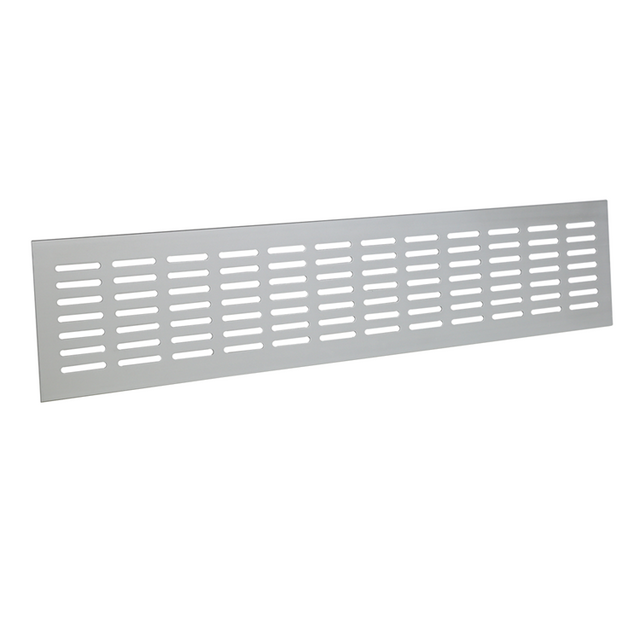 Renson 1059774 - listwa 381 100 500 f1 | 2 szt