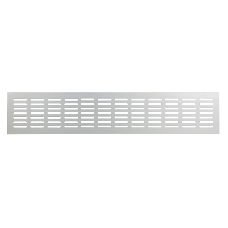Renson 1059774 - listwa 381 100 500 f1 | 2 szt