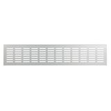 Renson 1059774 - listwa 381 100 500 f1 | 2 szt