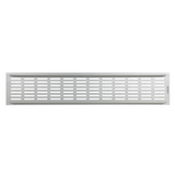 Renson 1059774 - listwa 381 100 500 f1 | 2 szt