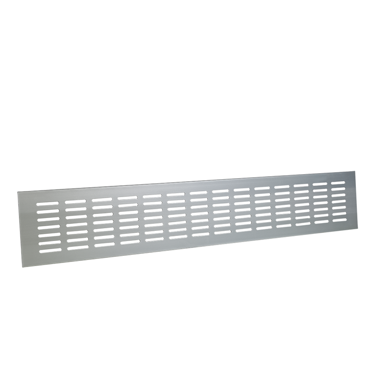 Renson 1059775 - listwa 381 100 600 f1 | 2 szt