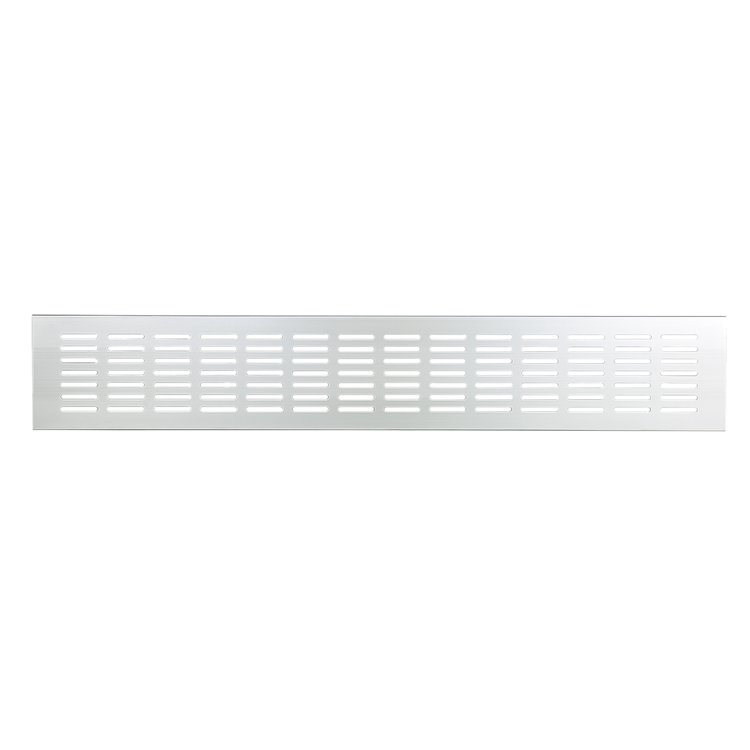 Renson 1059775 - listwa 381 100 600 f1 | 2 szt