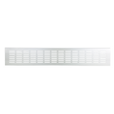 Renson 1059775 - listwa 381 100 600 f1 | 2 szt