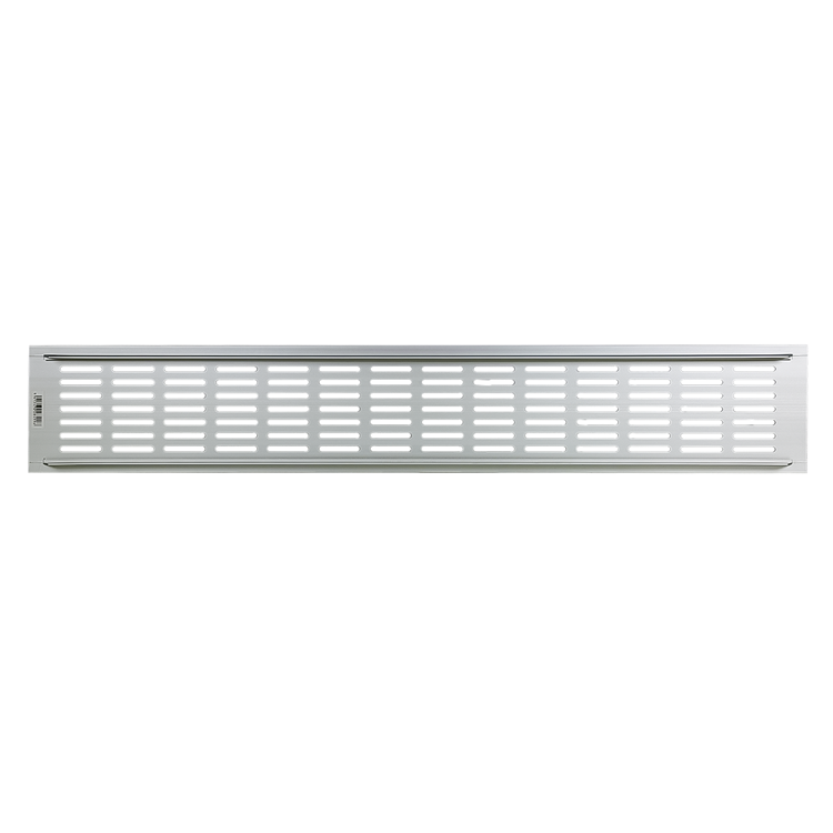 Renson 1059775 - listwa 381 100 600 f1 | 2 szt