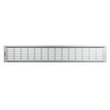 Renson 1059775 - listwa 381 100 600 f1 | 2 szt