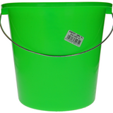 1000513 - wiadro 10l różne | 10 sztuk