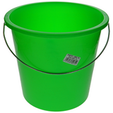 1000513 - wiadro 10l różne | 10 sztuk