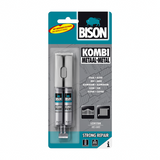 Bison 1029732 - b połączenie metalu 24 ml | 3 sztuki