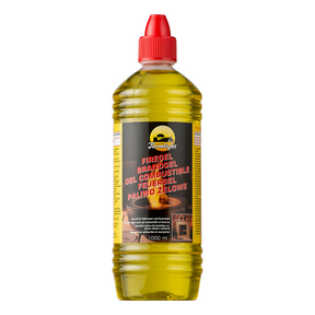 Farmlight 1030077 - żel spalający 1l. | 12 sztuk