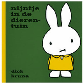 Centralna księgarnia Miffy w zoo