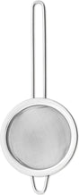 Sitko do herbaty o profilu Brabantia - 75 mm - stal nierdzewna