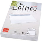 Koperty elco office c5 162 x 229 mm bez okienka