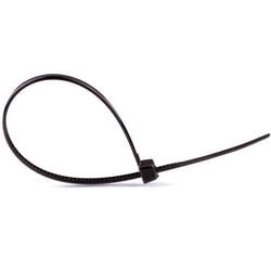 Opaska kablowa seco średnia c127275 200x4,6mm 22kg czarna