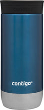 Kubek termosowy Contigo Huron Snapseal, kubek izolowany, 470 ml