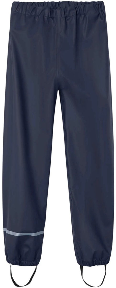 Name it dry regenbroek junior - maat 140