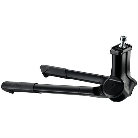 Ursus standard double jumbo evo czarny 275 mm + zderzak max 80 kg