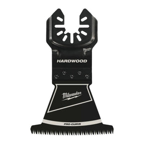 Milwaukee mt mes voor het snijden van hard hout in 3c 64mm 1szt.