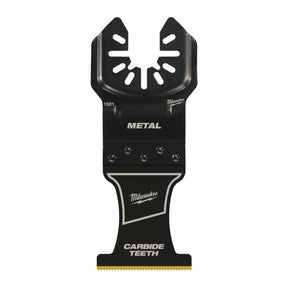 Milwaukee mt metalen snijblad tct 35mm 1szt.