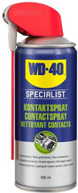 WD40 WD-40 Specjalistyczny spray kontaktowy 400ml