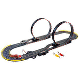 Podstawowy tor wyścigowy Pętlowy tor wyścigowy 565 cm
