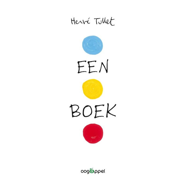 Een boek