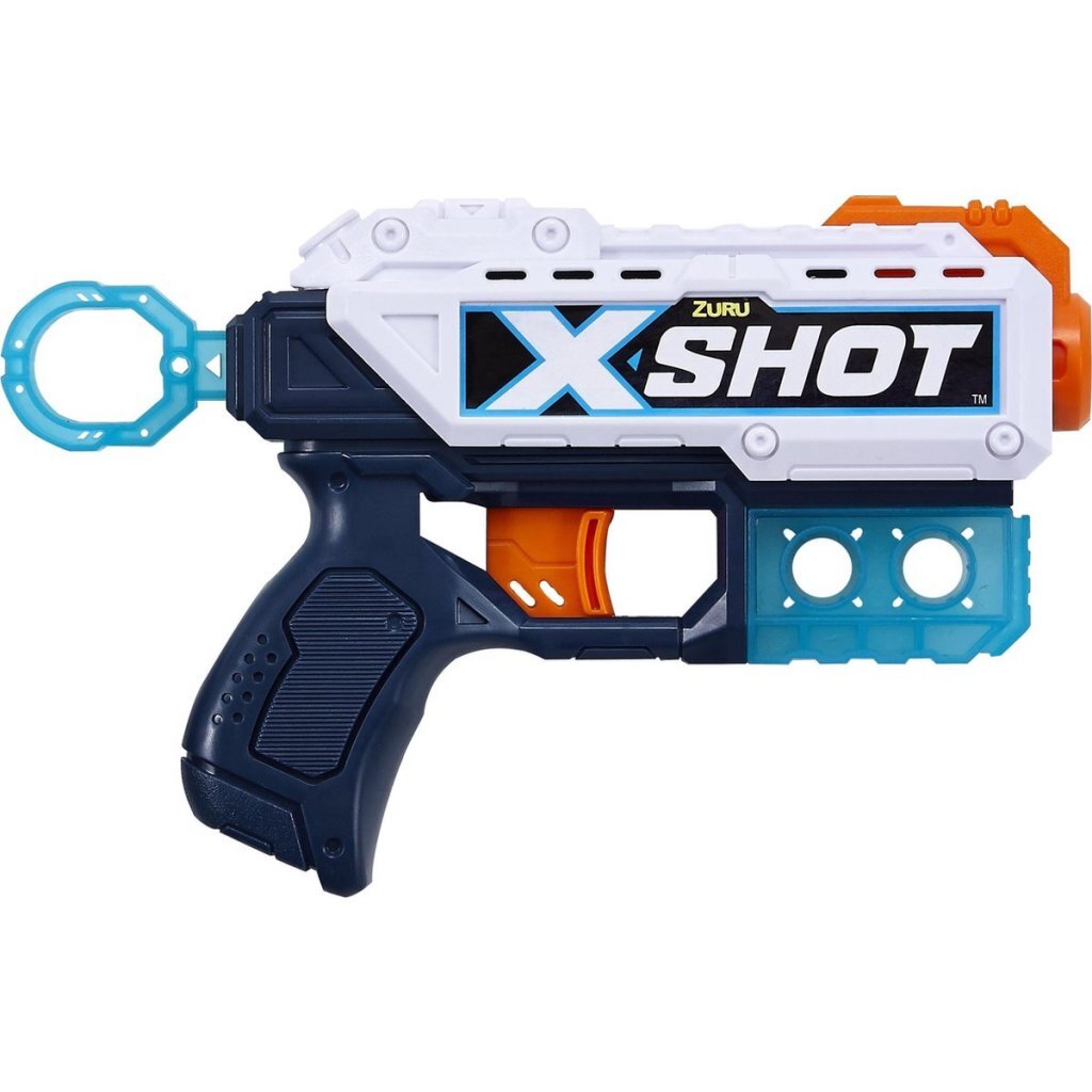 Zuru x-shot ostateczny pakiet strzelanek