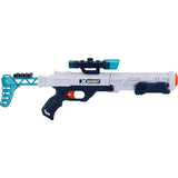 Zuru x-shot ostateczny pakiet strzelanek