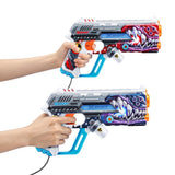 Zestaw 2 skórek Zuru x-shot Laser 360 Blaster