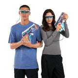 Zestaw 2 skórek Zuru x-shot Laser 360 Blaster