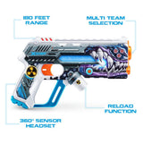 Zestaw 2 skórek Zuru x-shot Laser 360 Blaster