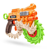 Zuru x-shot, horror, blaster żniwiarza + 8 strzałek