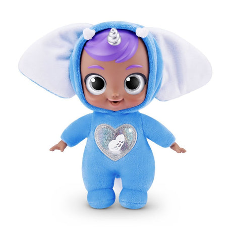 Babycorns zuru Rainbocorn Babycorn niespodzianka mała magiczna zabawka-niespodzianka.