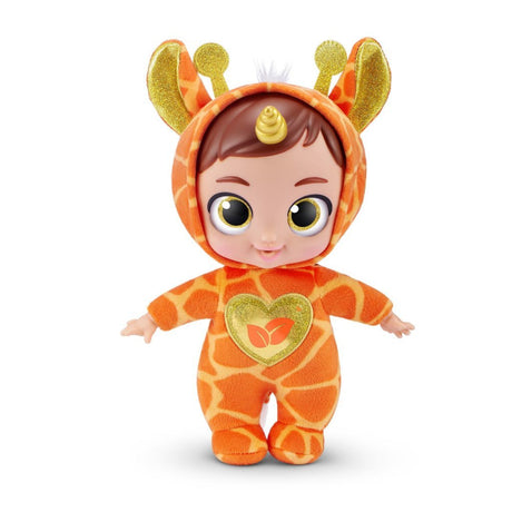 Babycorns zuru Rainbocorn Babycorn niespodzianka mała magiczna zabawka-niespodzianka.