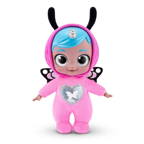 Babycorns zuru Rainbocorn Babycorn niespodzianka mała magiczna zabawka-niespodzianka.