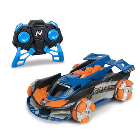 Nikko rc nano omni x samochód 20 cm