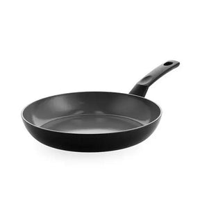 Bk Easy Basic Patelnia ceramiczna 28 cm czarna