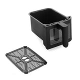 Airfryer bistro Greenpan 2x4l 3000 W czarny