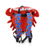 Plecak Larry Lobster 1+ 23x13x31 cm