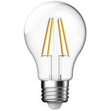 Oświetlenie GP GP LED klasyczne Fila. 4w e27
