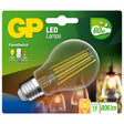 Oświetlenie GP GP LED klasyczne Fila. fs 7w e27