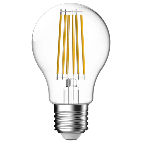 Oświetlenie GP GP LED klasyczne Fila. fs 7w e27